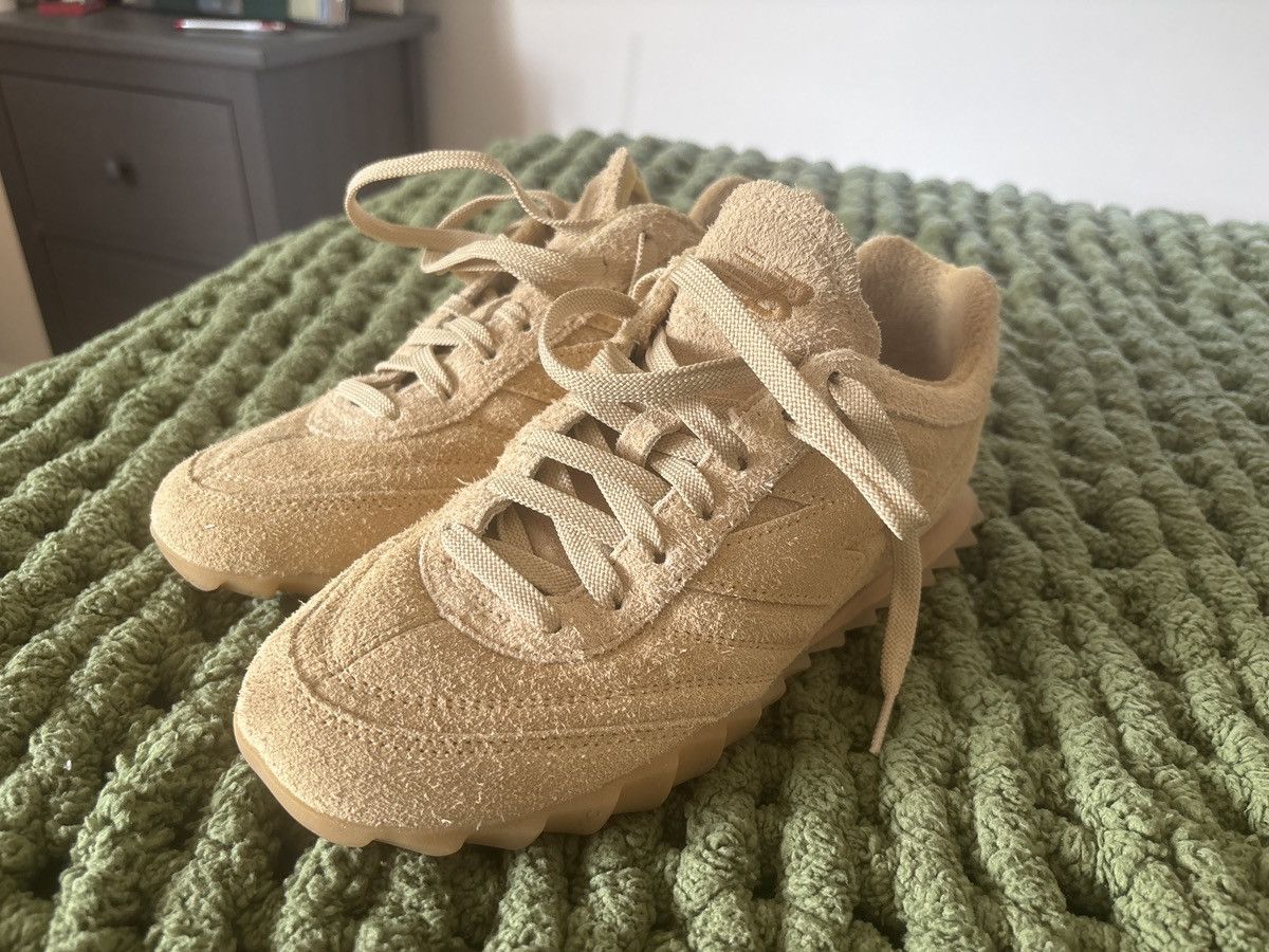 Auralee x Newbalance Sneakers 8.5