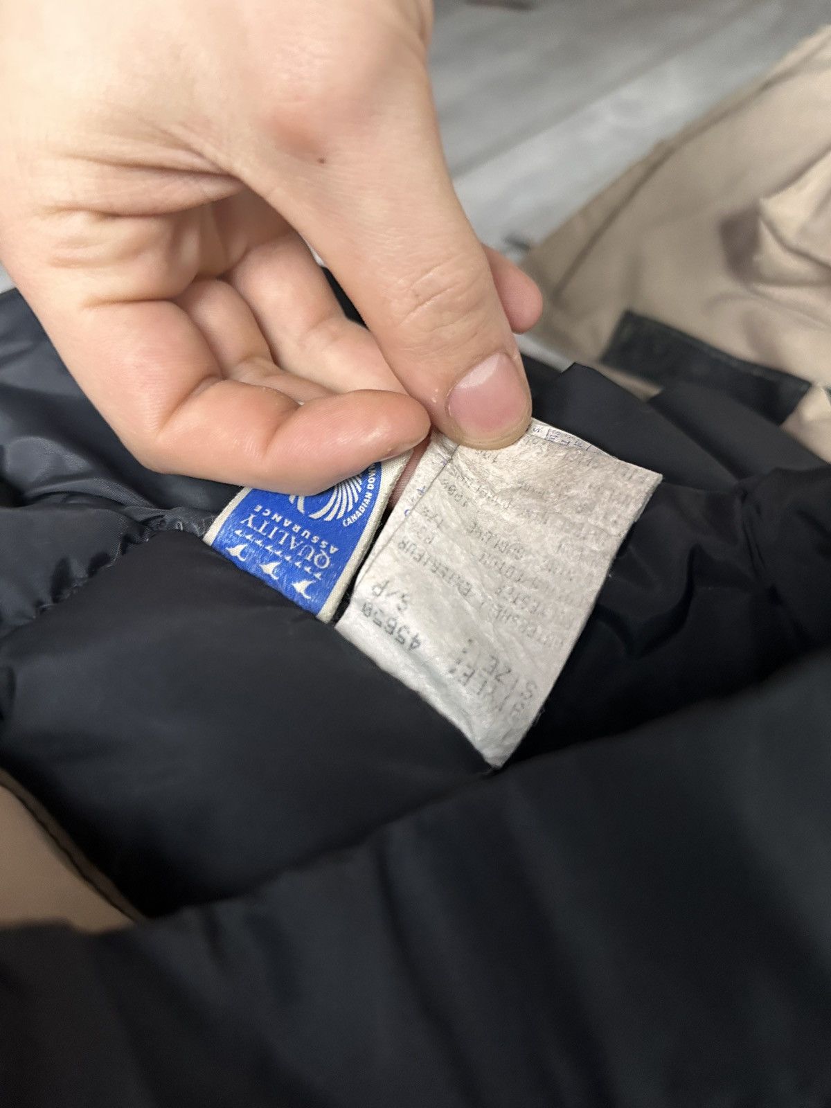 Canada Goose Vintage Canada Goose Expedition Parka Size US S / EU 44-46 / 1 - 17 Thumbnail