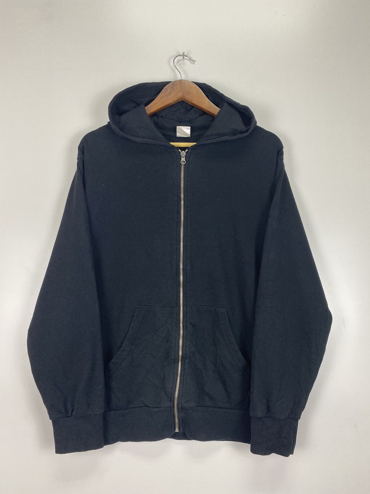 Anime × Cartoon Network Japanesse Anime hoodies Size US M / EU 48-50 / 2 - 6 Thumbnail