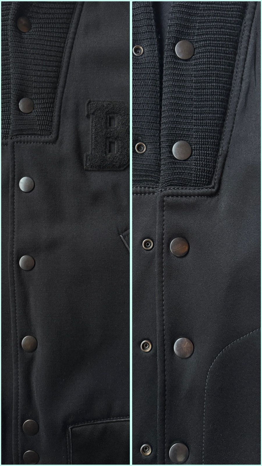 Balenciaga FW2007 balenciaga by nicolas ghesquiere Size US S / EU 44-46 / 1 - 12 Thumbnail