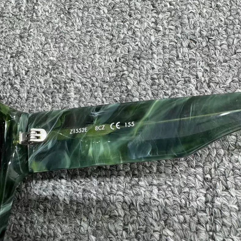 Louis Vuitton Louis Vuitton Fashion Sunglasses Size ONE SIZE - 6 Thumbnail