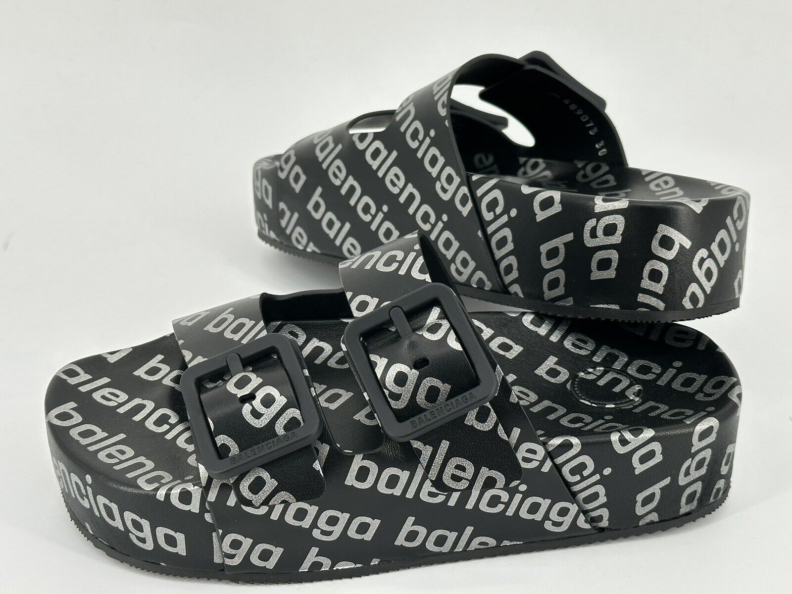 Balenciaga New Balenciaga Size IT-38 / US-8 Size US 8 / IT 38 - 6 Thumbnail