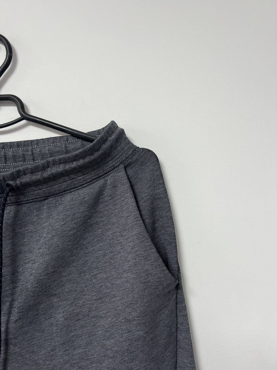 Nike Nike Tech Fleece Pants Gray Joggers Swoosh Activewear Small Size US 30 / EU 46 - 4 Thumbnail
