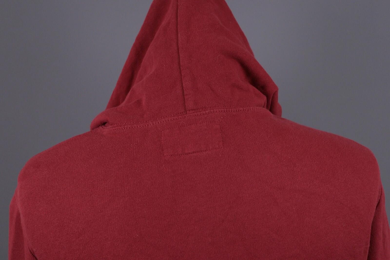 Denim & Supply Ralph Lauren Denim & Supply Ralph Lauren Logo Hoodie Sweater Size L Size US L / EU 52-54 / 3 - 11 Thumbnail