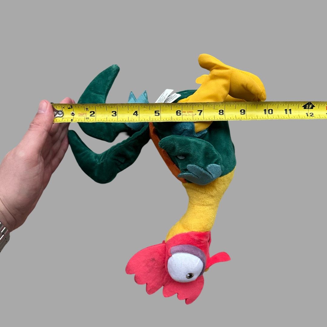 Disney Disney Moana Talking Hei Hei Plush 12" Bundle of Two Size ONE SIZE - 10 Thumbnail