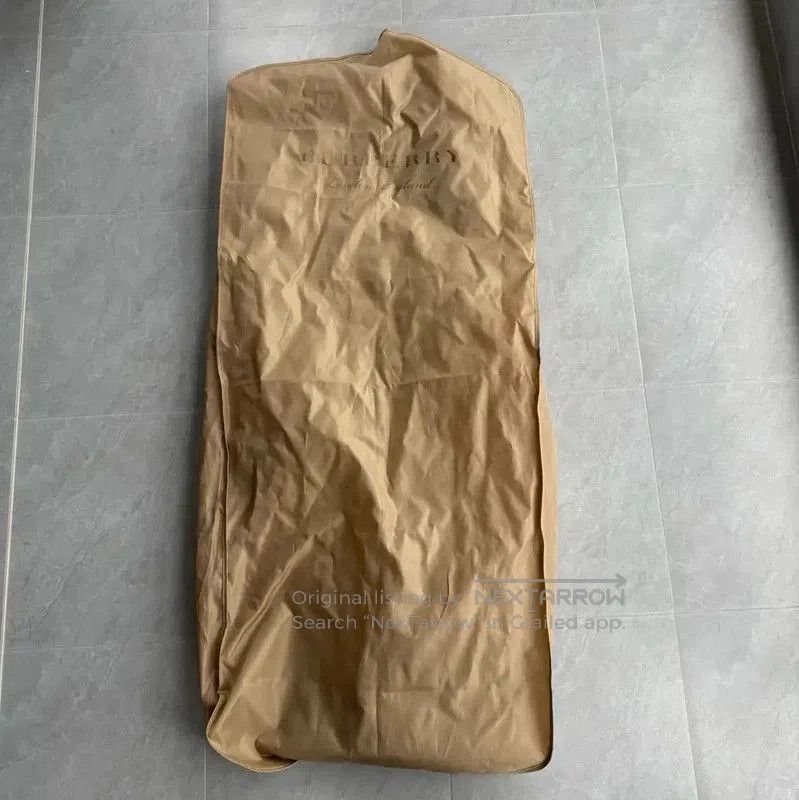 Burberry Burberry Black Men's Down Jacket. Size US M / EU 48-50 / 2 - 8 Thumbnail