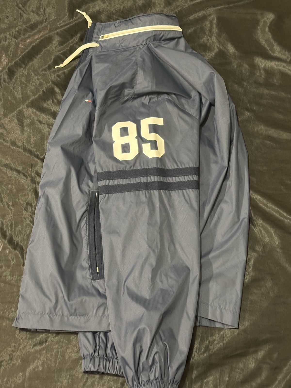 Tommy Hilfiger Tommy Hilfiger windbreaker Size US M / EU 48-50 / 2 - 1 Thumbnail