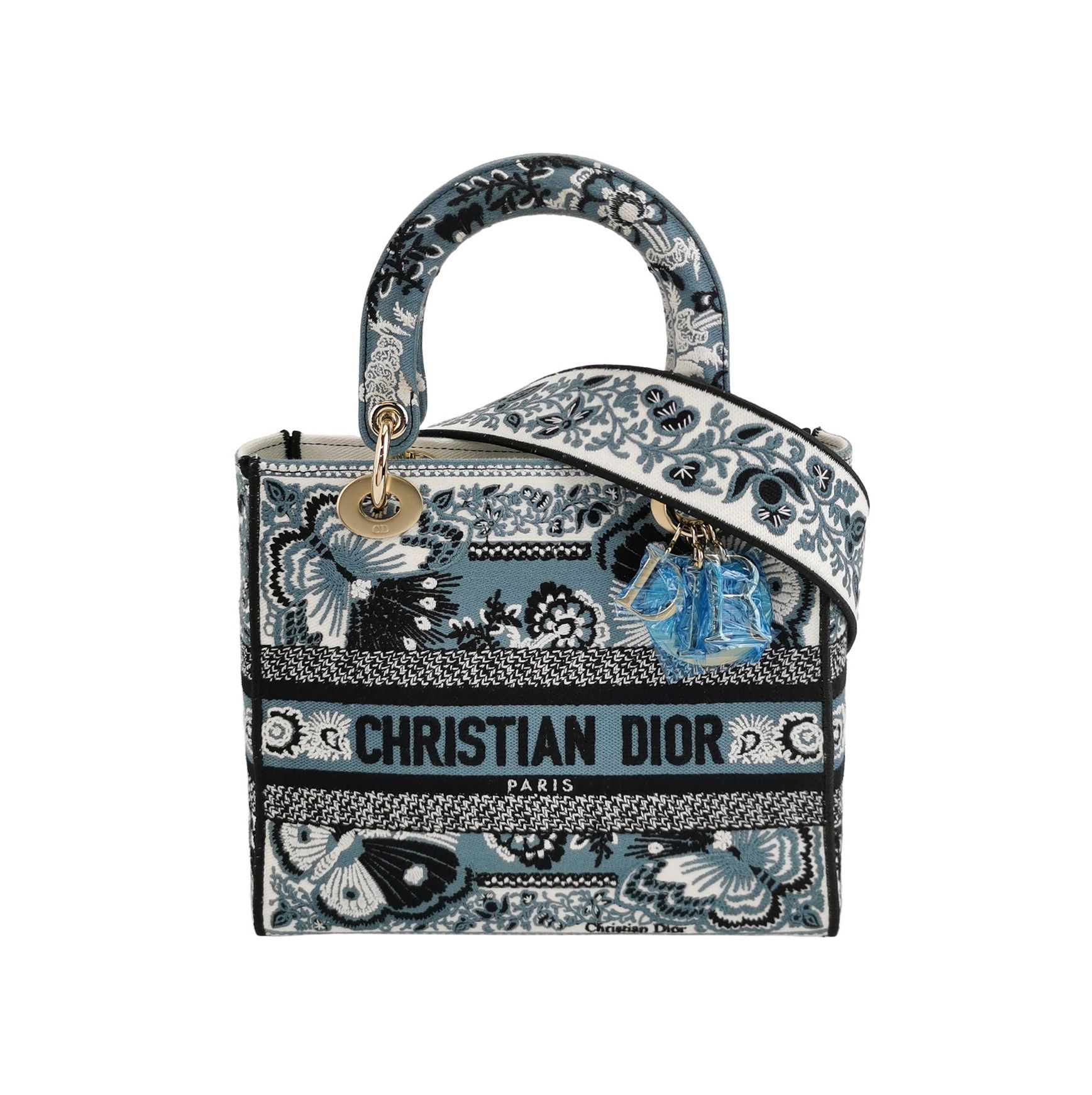Dior Dior Women os Shoulder Bags Size ONE SIZE - 1 Thumbnail