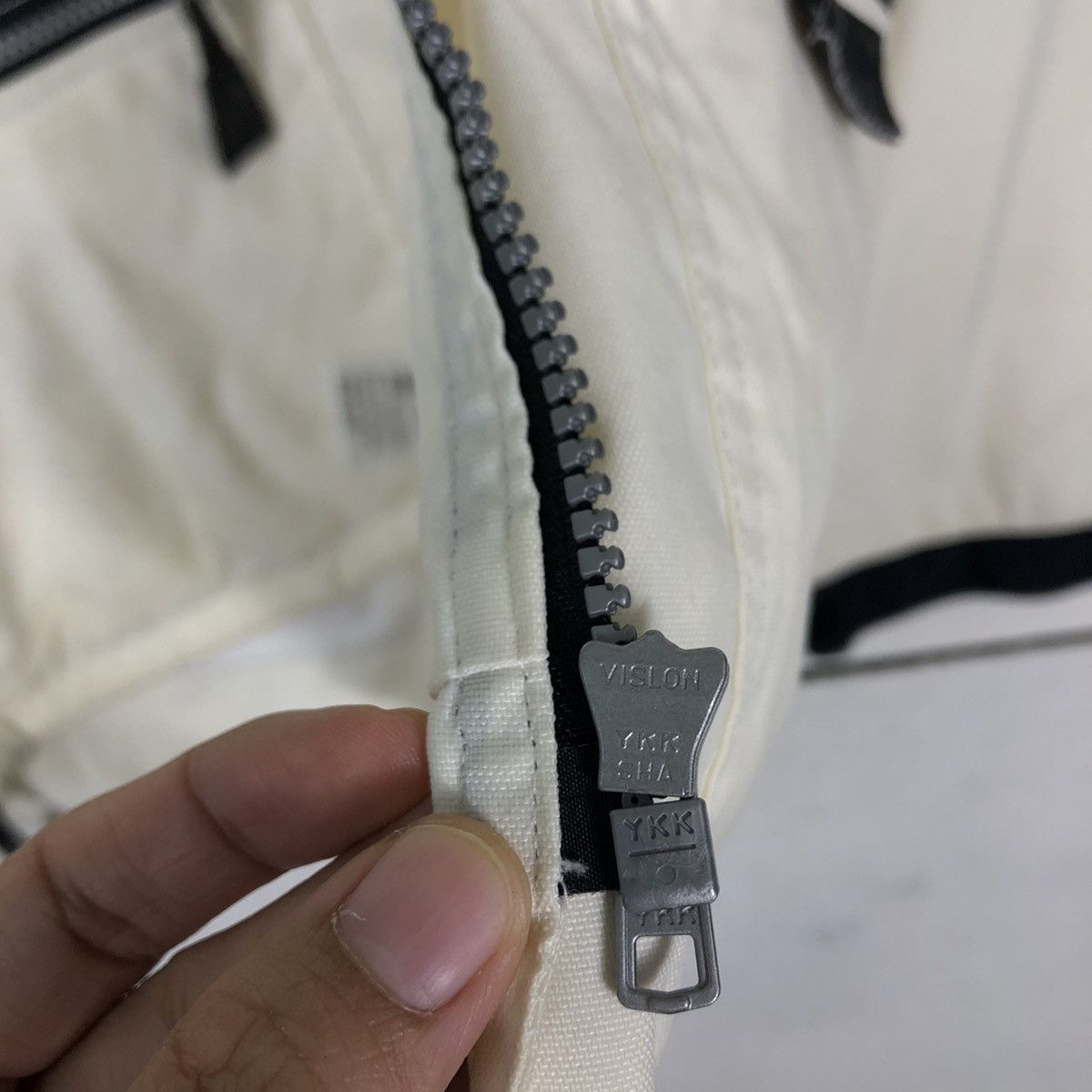 Japanese Brand 🔥Vintage Hunting Survival Jacket X-10Xgrove Issey Miyake Size US L / EU 52-54 / 3 - 15 Thumbnail