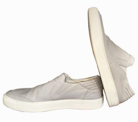 Helmut Lang Helmut Lang slip on sneakers sz 41 or US 8 Size US 8 / EU 41 - 4 Thumbnail