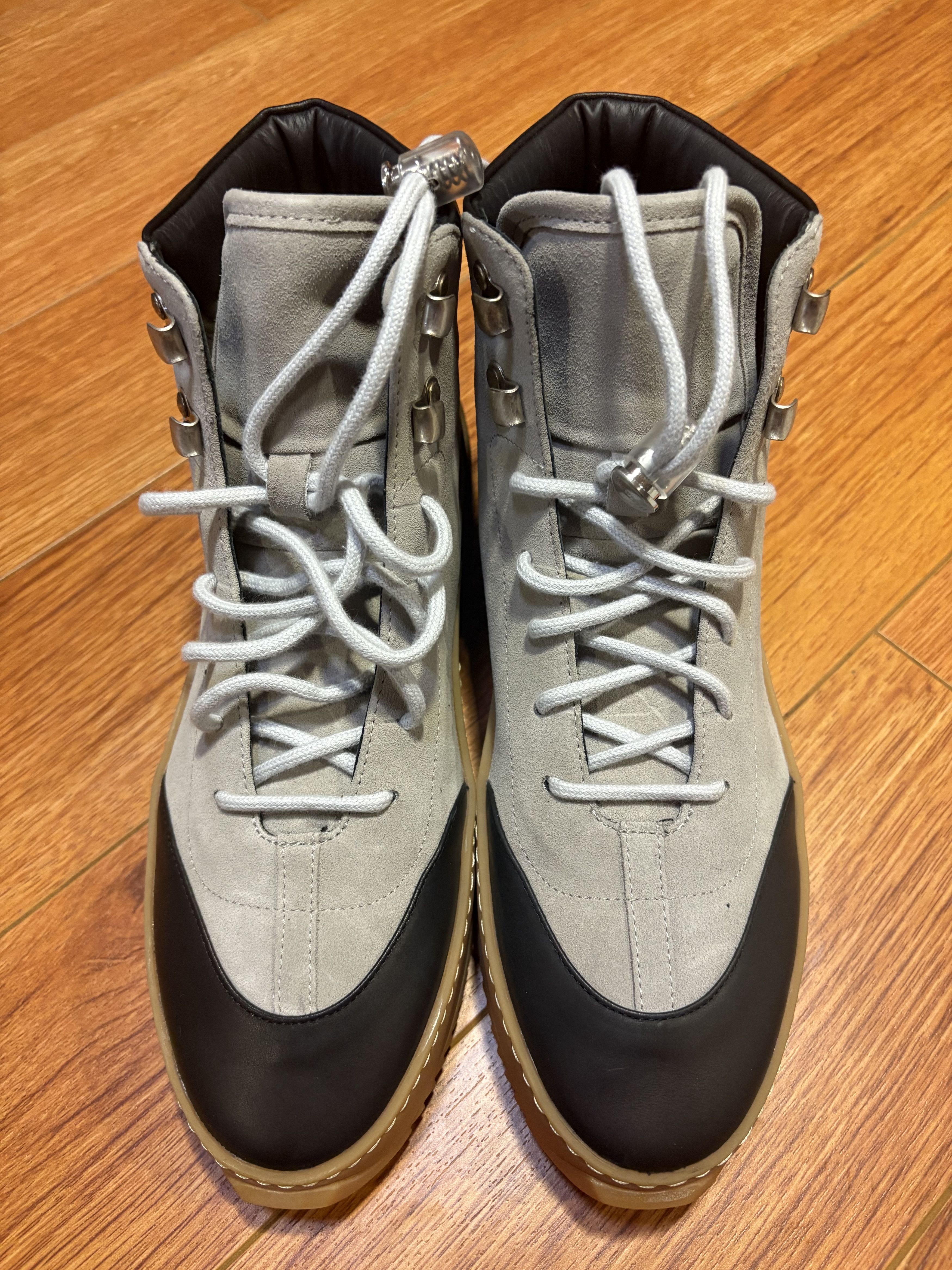 Fear of God Boots Size US 8 / EU 41 - 1 Thumbnail