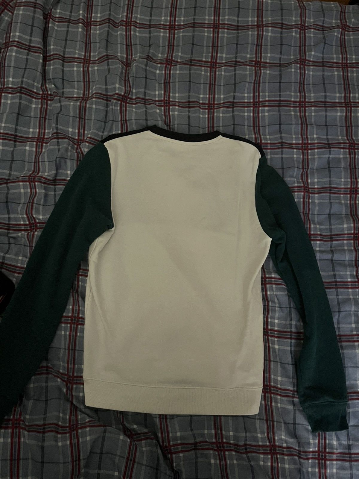 Lacoste Lacoste Sweater Size US XS / EU 42 / 0 - 3 Thumbnail