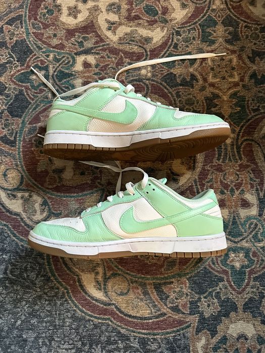 nike dunk low sp release date