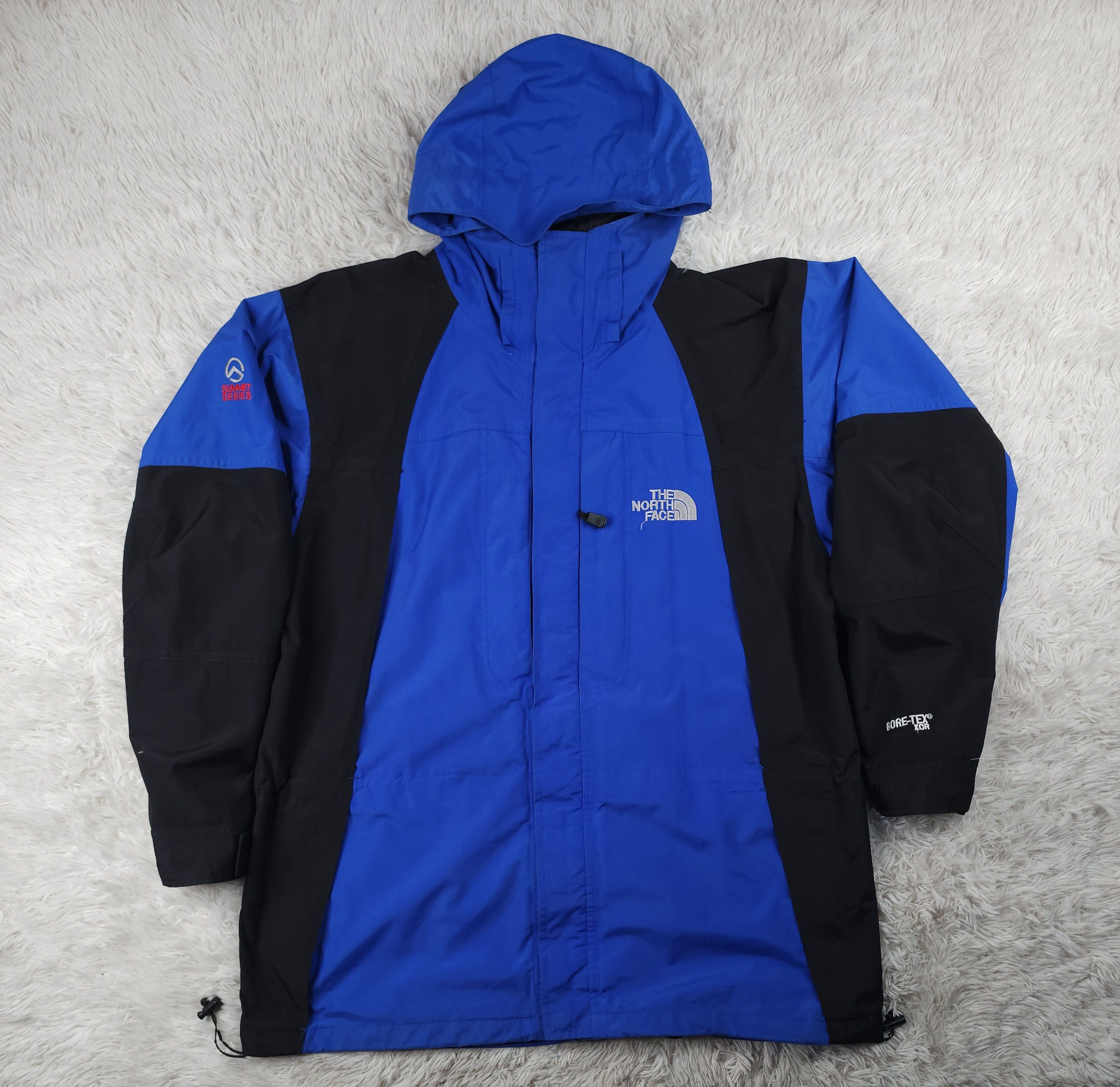 The North Face The North Face Summit series Gore-Tex windbreaker jacket Size US XL / EU 56 / 4 - 1 Thumbnail