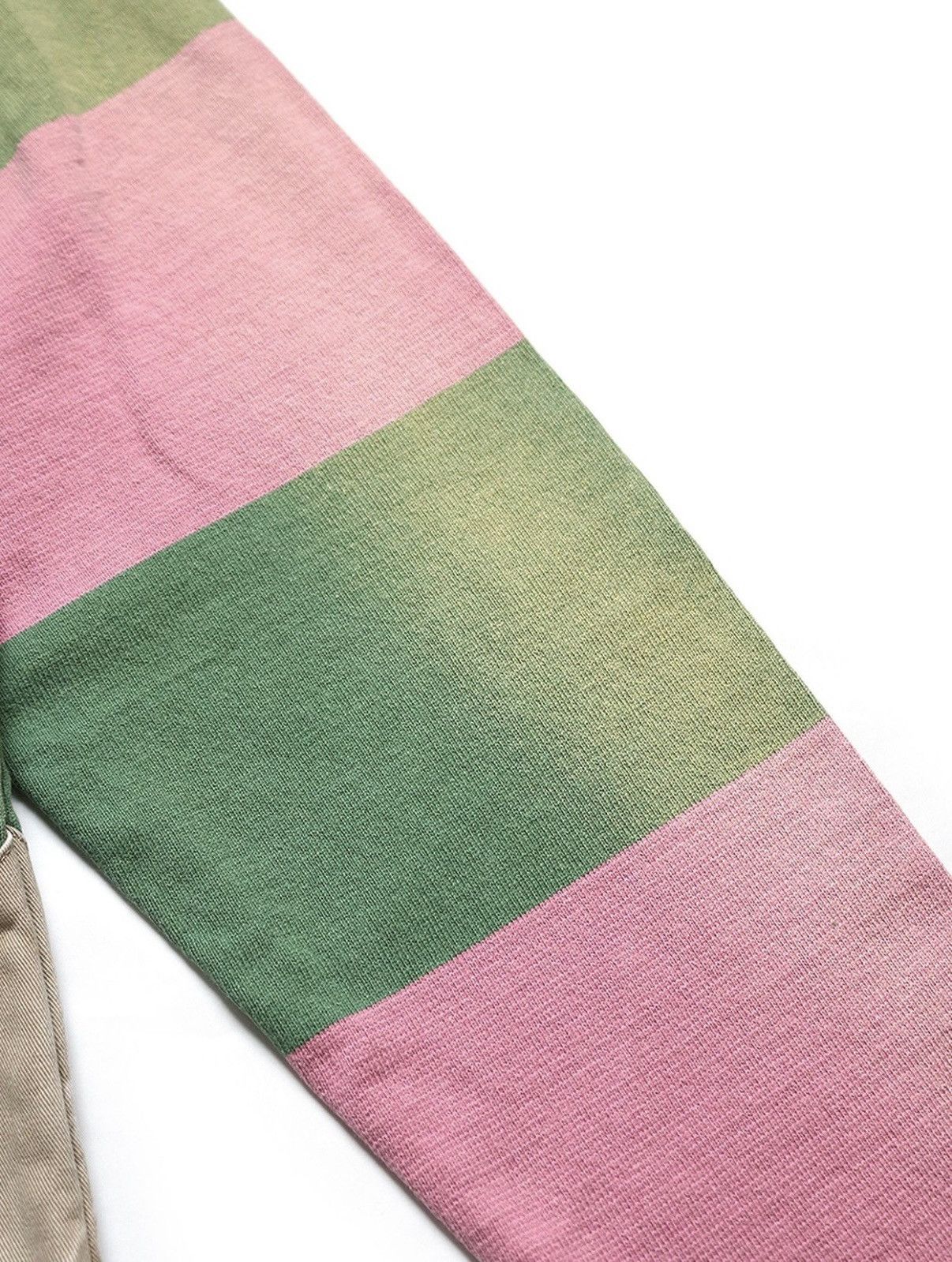 Kapital Kapital Rugby Shirt Size US XL / EU 56 / 4 - 8 Thumbnail