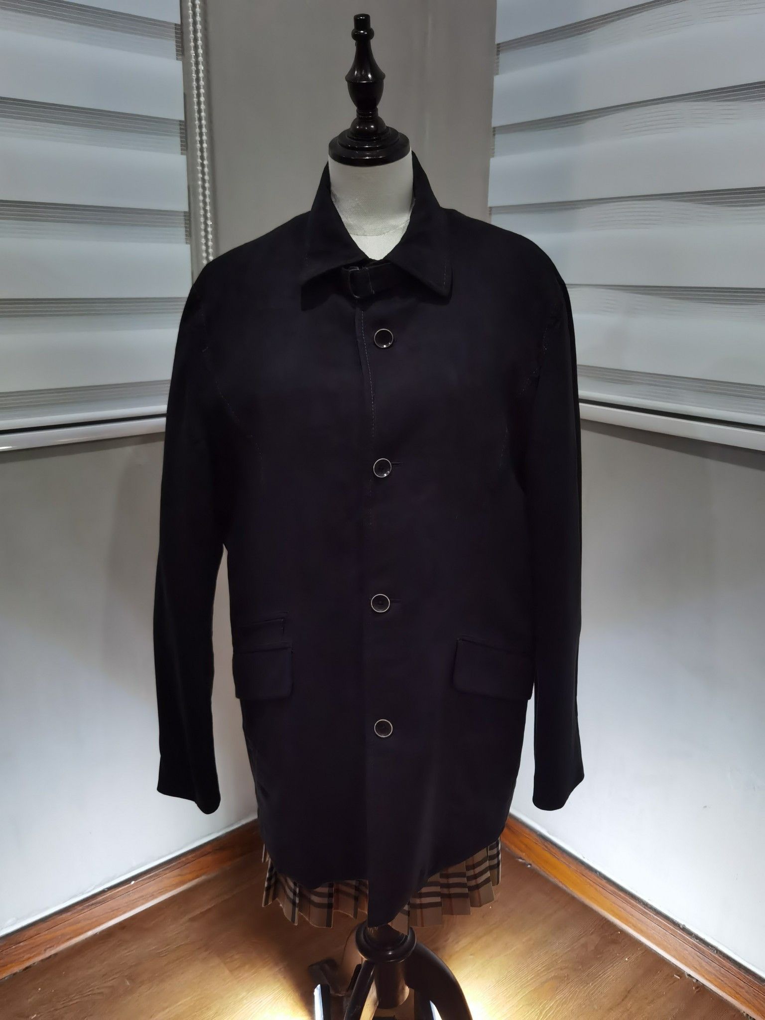 Joseph Abboud JOSEPH ABBOUD X designer X luxury M 1991 Size US M / EU 48-50 / 2 - 3 Thumbnail