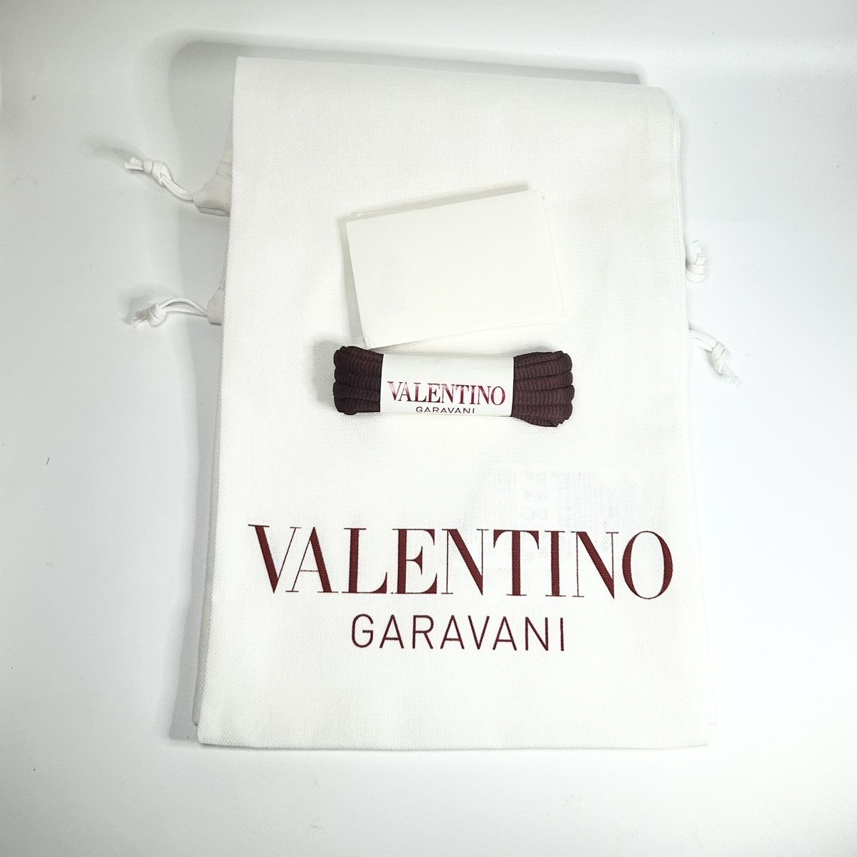 Valentino New Valentino Garavani VLogo Easyjog Sneakers Size 11US/44EU Size US 11 / EU 44 - 7 Thumbnail