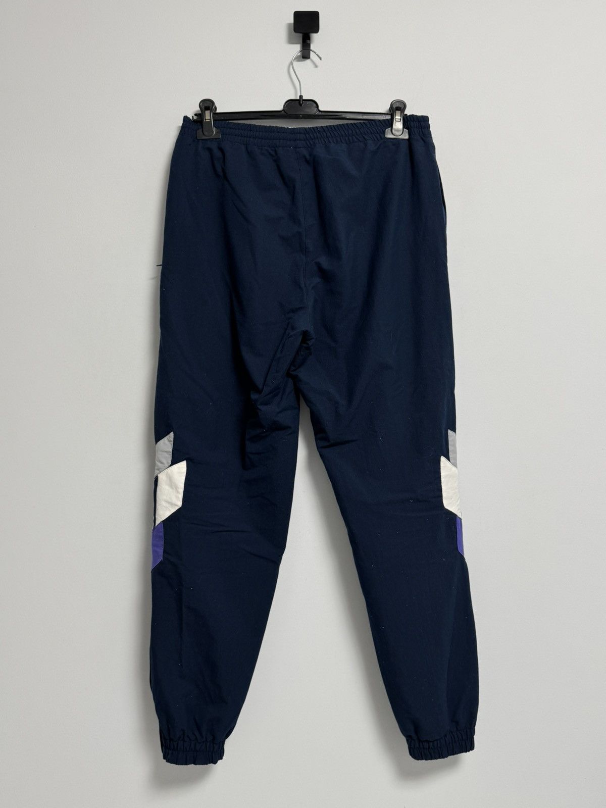 Adidas × Vintage Adidas Vintage Y2K style pants 90’s Size US 32 / EU 48 - 8 Thumbnail