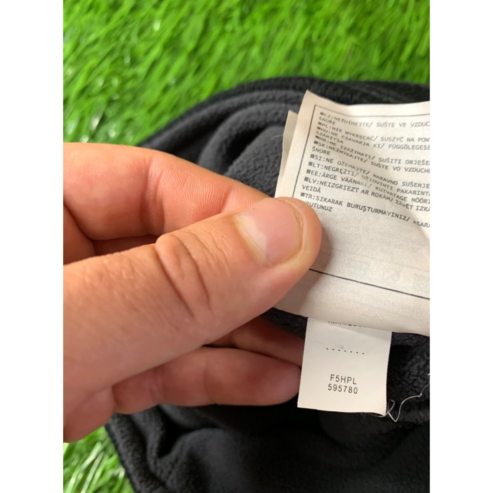 Nike NIKE ORIGINAL 2005 MEN CASUAL HAT ONE SIZE Size ONE SIZE - 8 Thumbnail