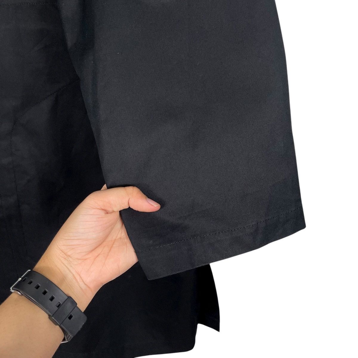 Lemaire × Uniqlo Uniqlo U Lemaire Overcoat Size US M / EU 48-50 / 2 - 14 Thumbnail