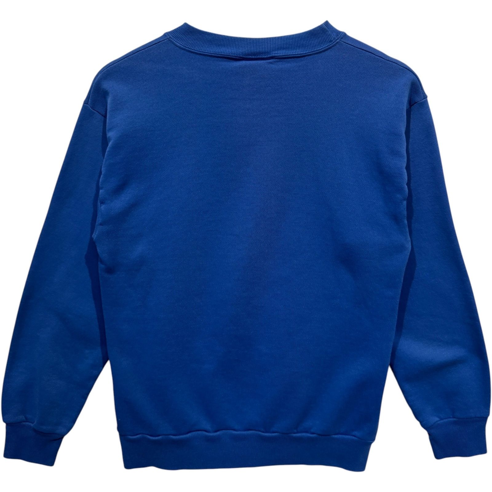 Vintage Vintage University Of Delaware Blue Hens Crewneck Men's M Size US M / EU 48-50 / 2 - 5 Thumbnail