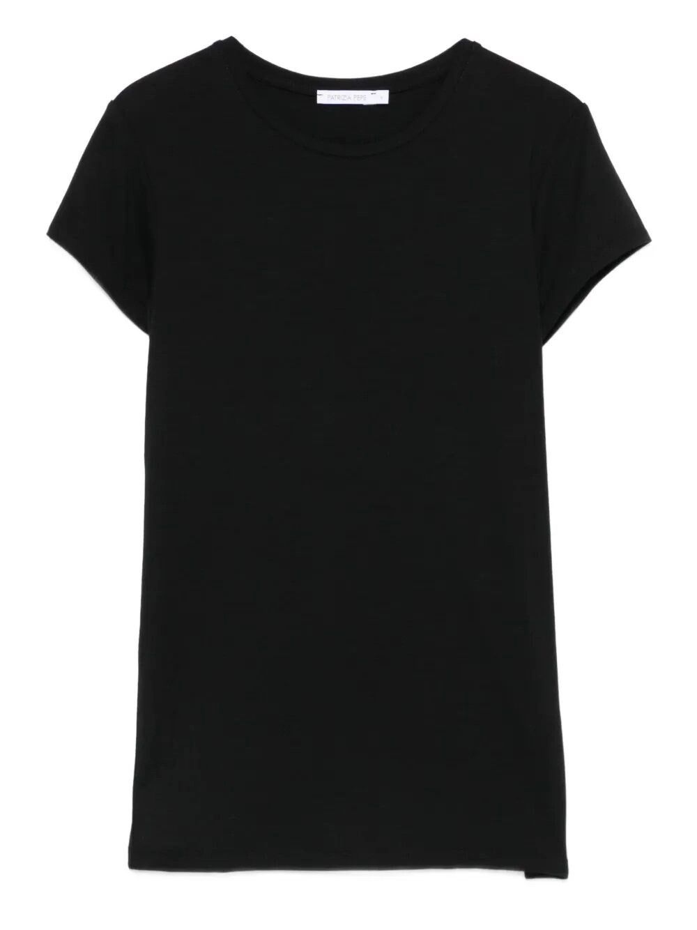 Patrizia Pepe T-Shirt Size XS / US 0-2 / IT 36-38 - 1 Thumbnail