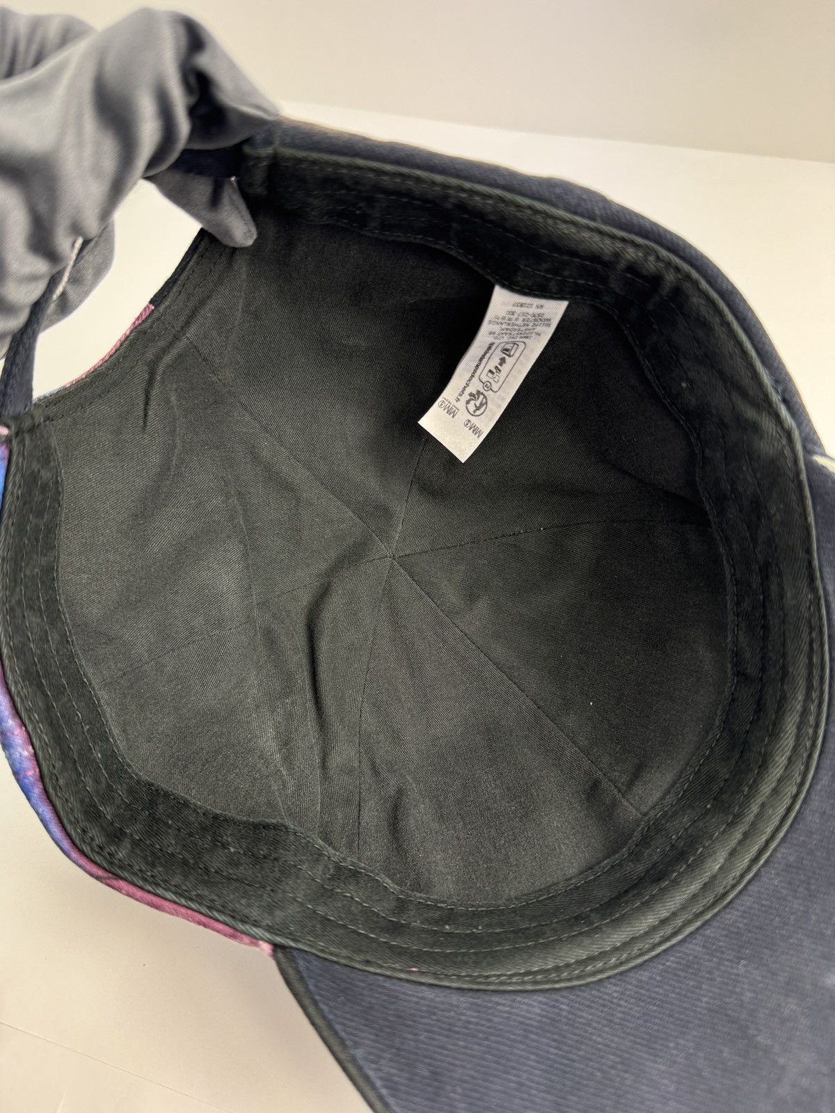 Maison Margiela × Supreme MM6 EAGLE PRINT CAP Size ONE SIZE - 7 Thumbnail