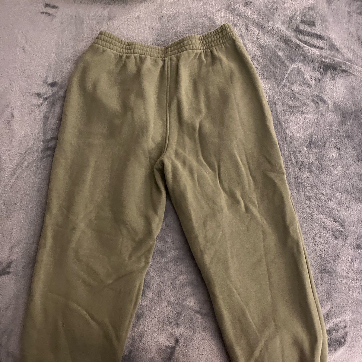 Champion Dark Green XL Champion Sweatpants Size US 42 / EU 58 - 3 Thumbnail