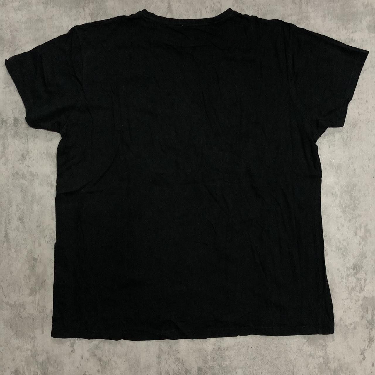 Other Black and white Berlin city skyline graphic tee #streetwear Size US XL / EU 56 / 4 - 4 Thumbnail