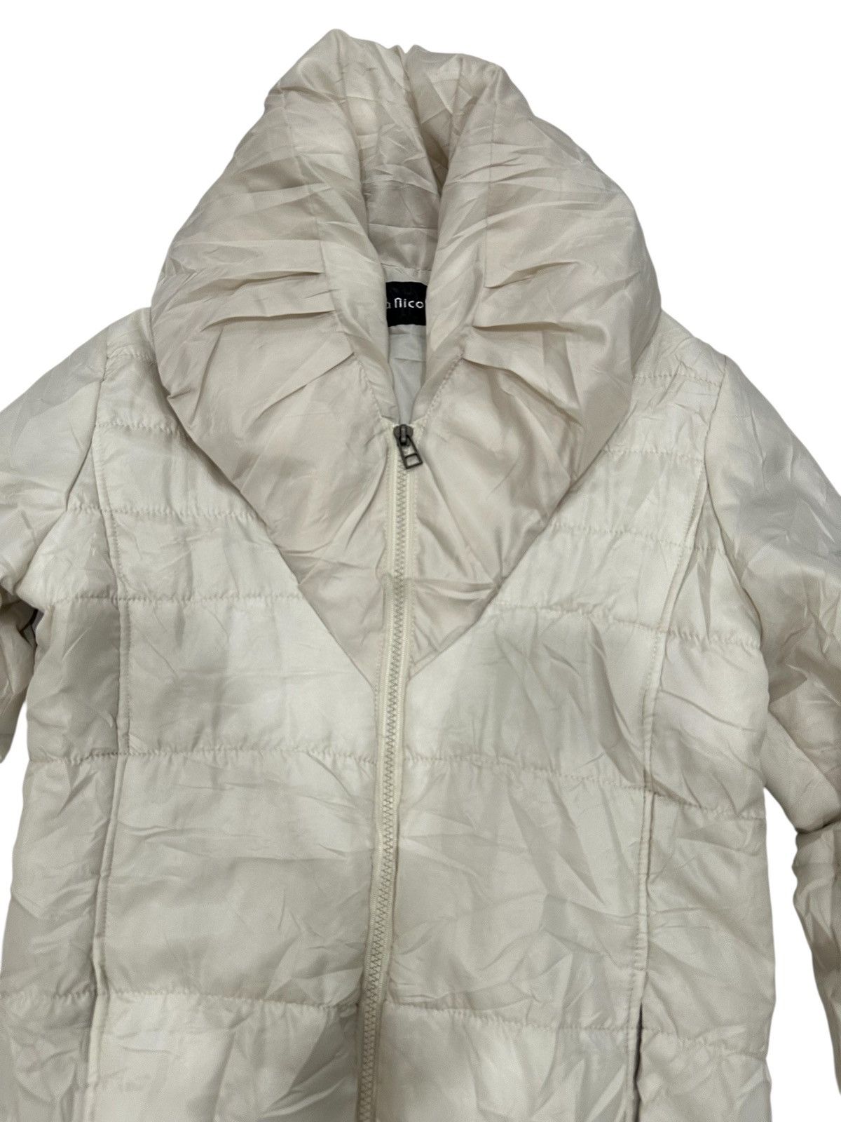 GOA PIANICOOL G.O.A Bono Jacket VKEI STYLE Size US S / EU 44-46 / 1 - 2 Thumbnail