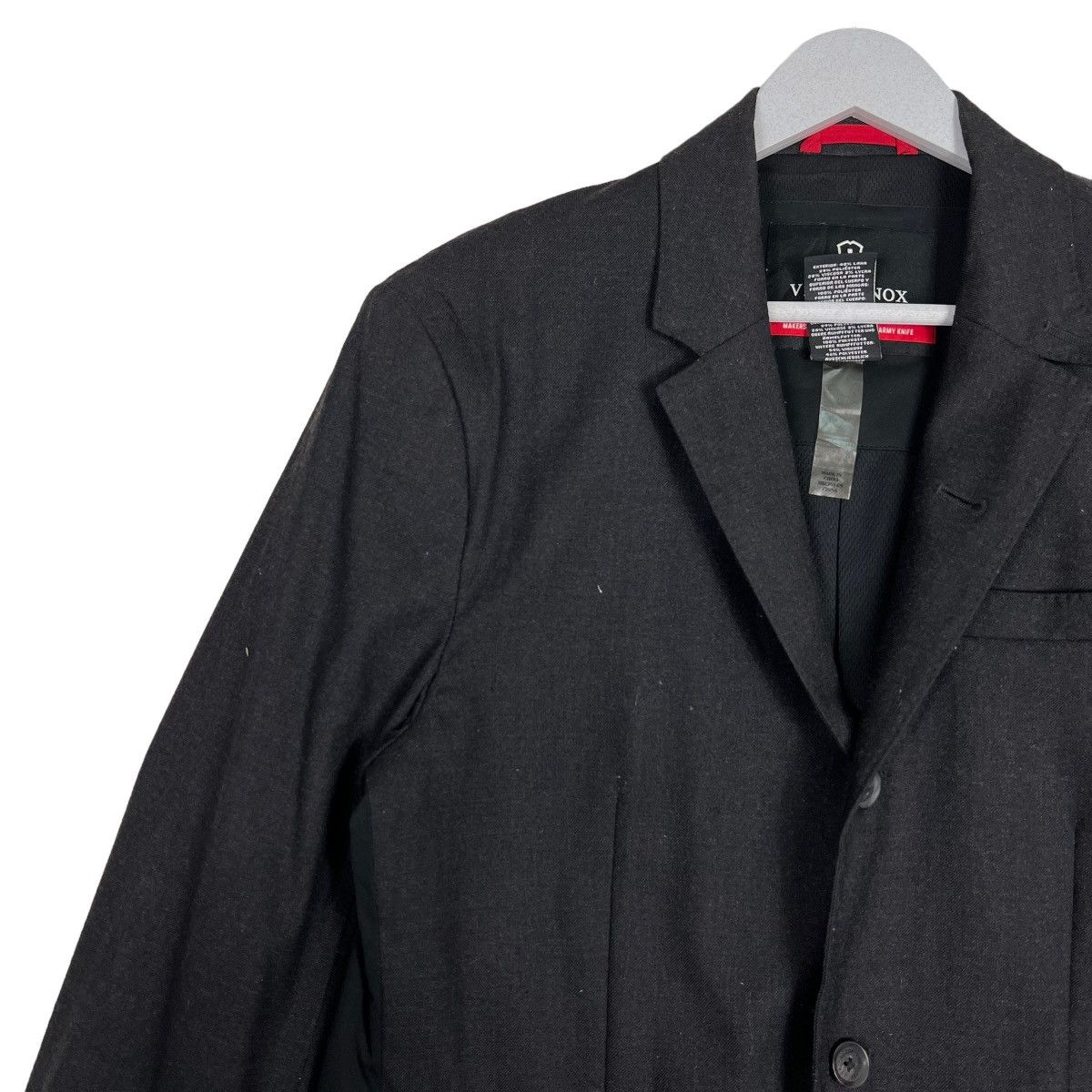 Victorinox 🔥 VICTORINOX BLAZER JACKET Size US M / EU 48-50 / 2 - 7 Thumbnail