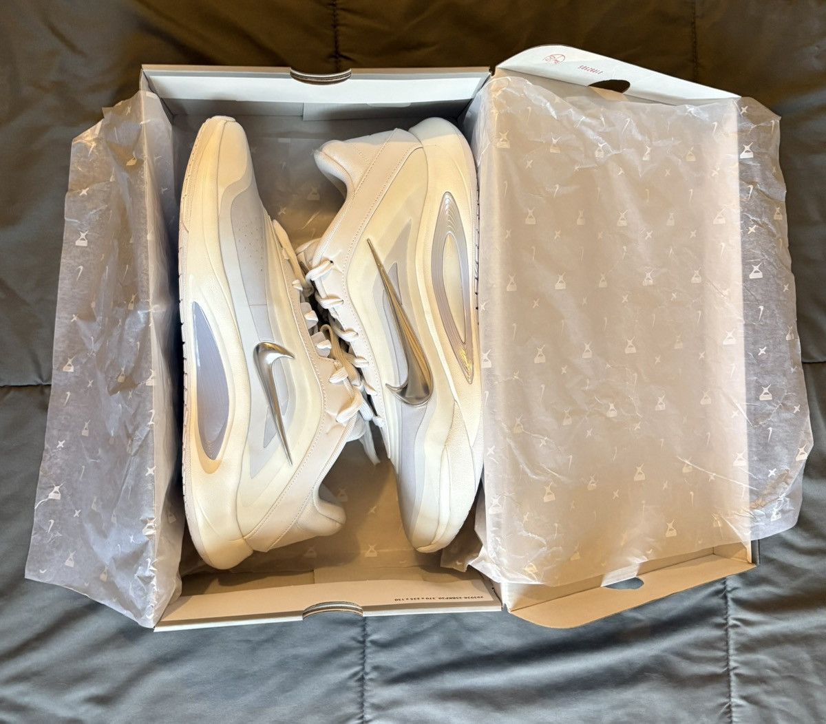 Nike A’One