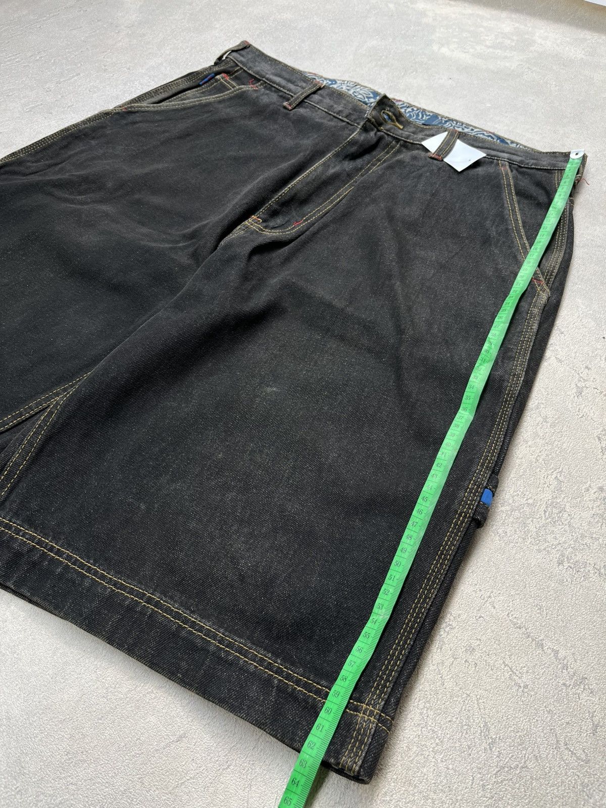 Snoop Dogg SNOOP DOGG SHORTPANTS DENIM JORTS Size US 36 / EU 52 - 17 Thumbnail