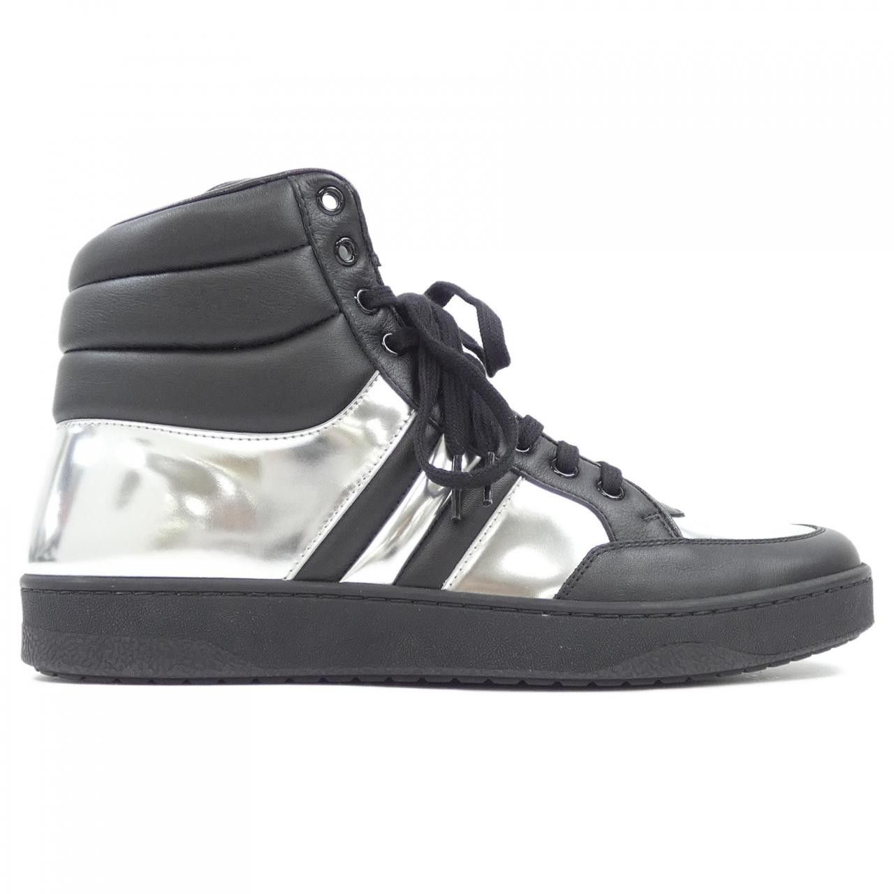 Gucci Gucci Gucci Sneaker Leather Shoes 368494 DUTY FREE for USA Size ONE SIZE - 1 Thumbnail
