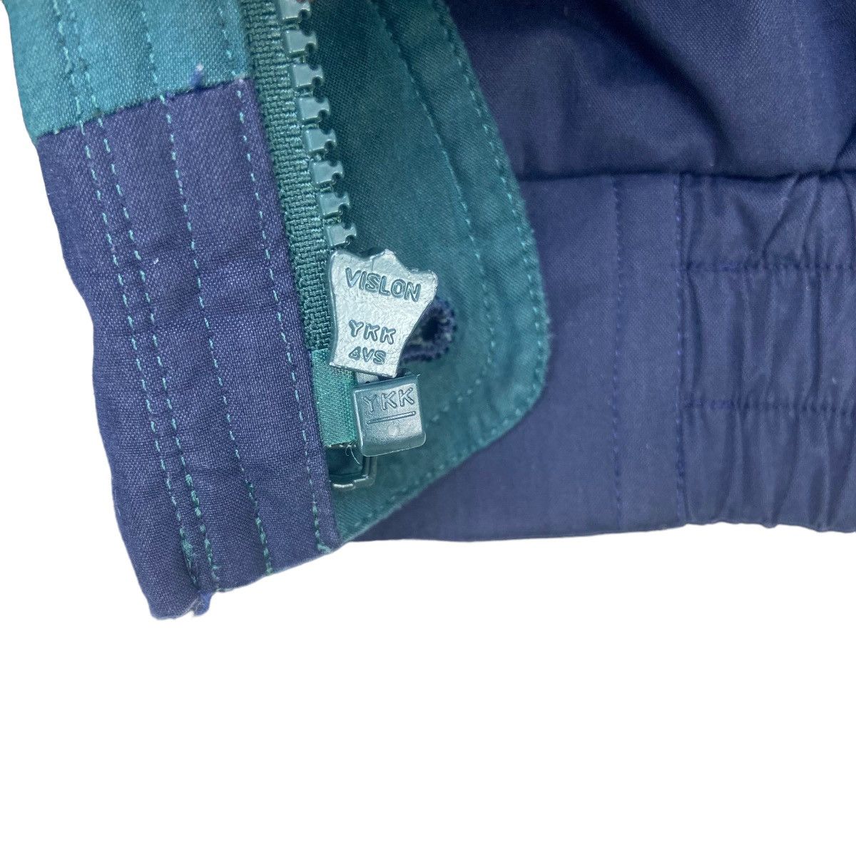 Burberry Prorsum Vintage Burberrys Loose Bomber Style Jacket Size US S / EU 44-46 / 1 - 11 Thumbnail