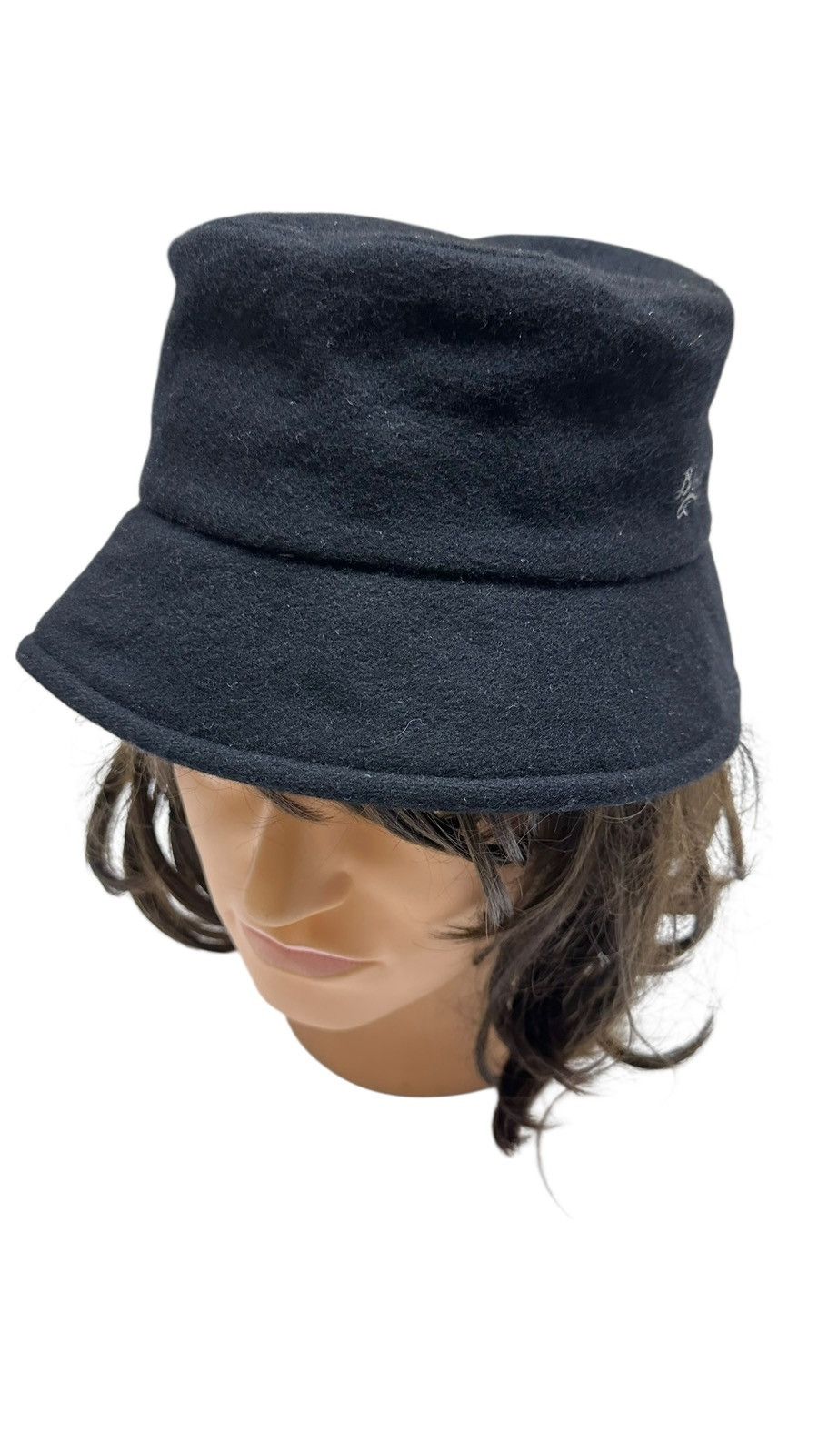 Balmain Balmain Bucket Hat / Rare💥💥 Size ONE SIZE - 3 Thumbnail