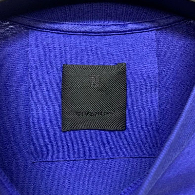 Givenchy Givenchy Short Sleeve T-Shirt 2506-Nextarrow Size US XS / EU 42 / 0 - 2 Thumbnail