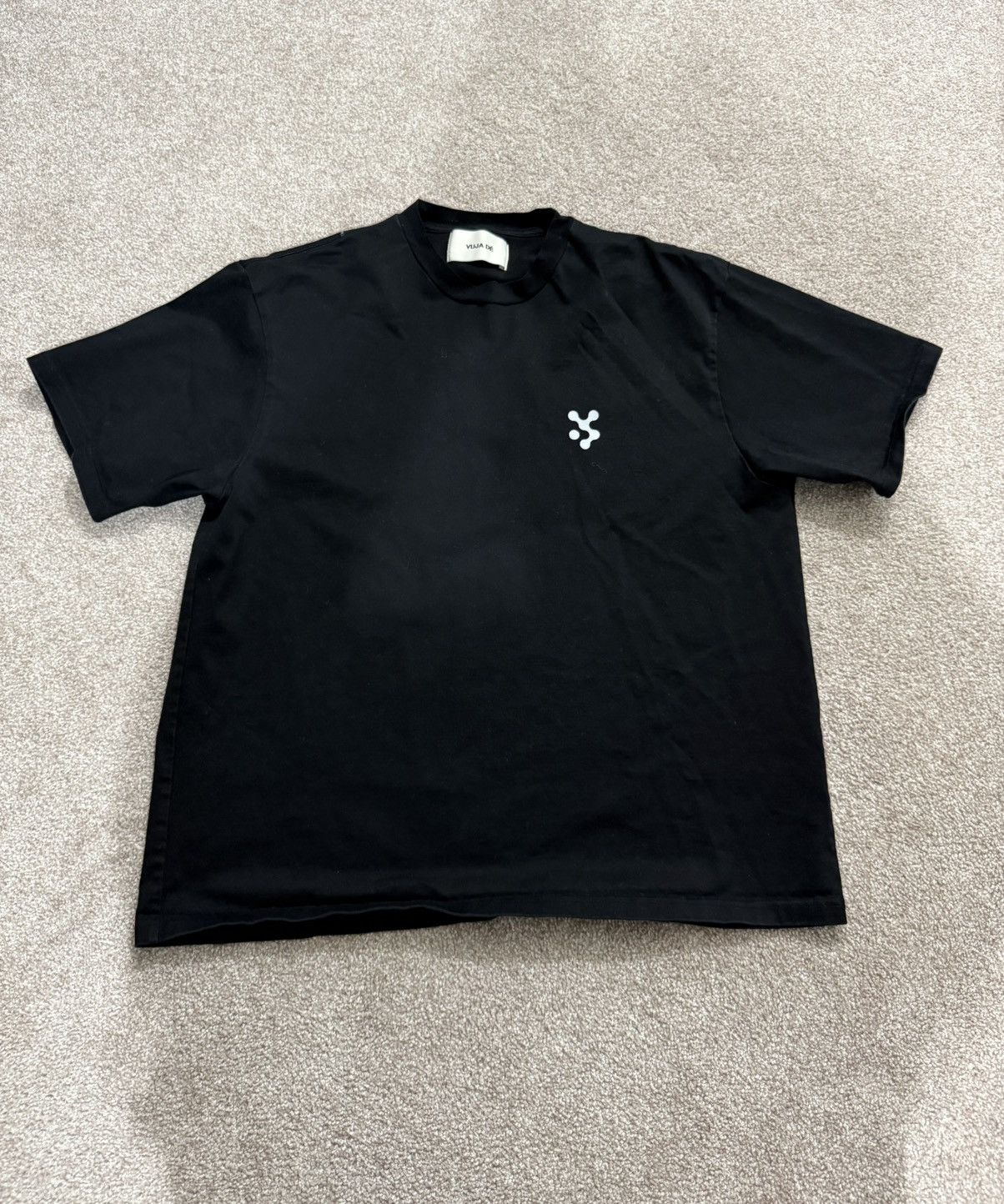 Men's Vuja De Short Sleeve T Shirts | Grailed