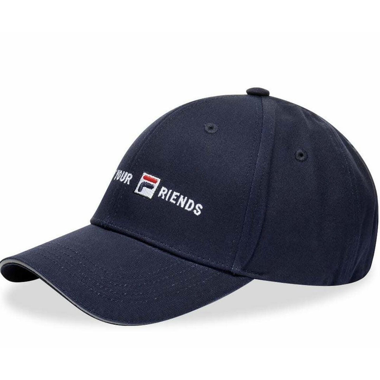 Fila KROST X Fila Torian Cap SYF Logo Hat O/S Adjustable Rare NWT Size ONE SIZE - 1 Thumbnail