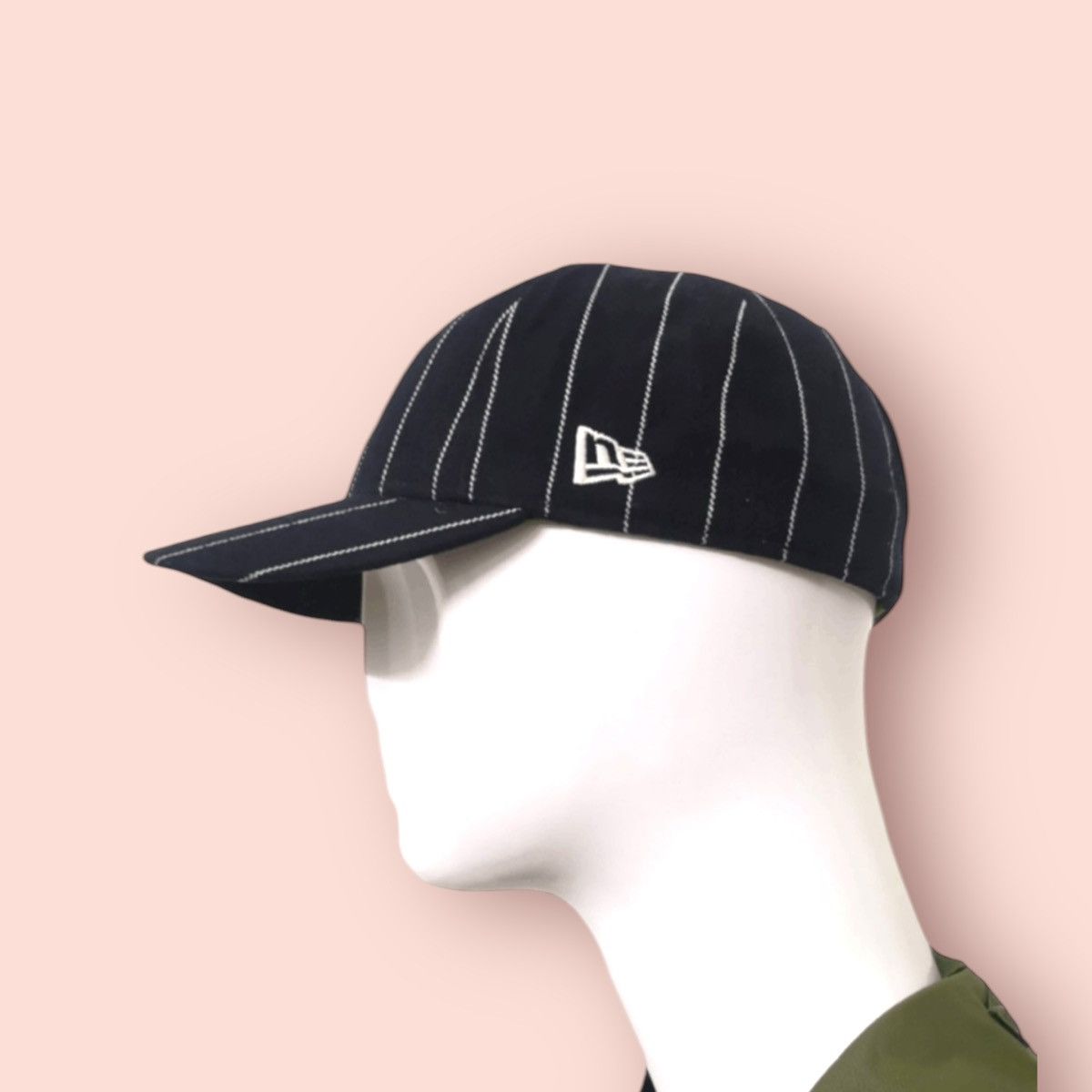 MLB VINTAGE NEW ERA 59 FIFTY NY YANKEES Size ONE SIZE - 2 Thumbnail