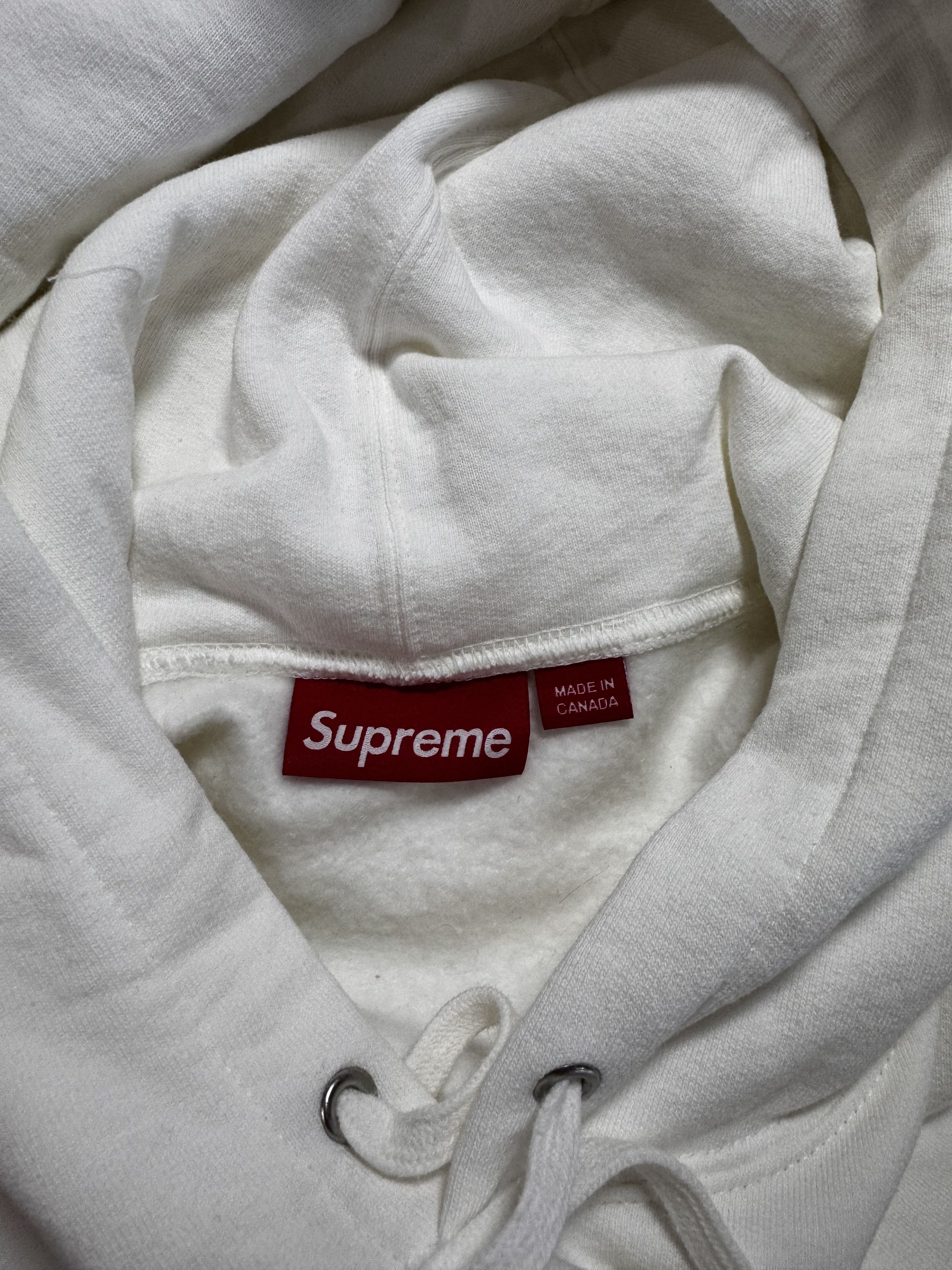 Supreme Supreme Miami Exclusive Box Logo Hoodie Sweatshirt Size US XL / EU 56 / 4 - 13 Thumbnail