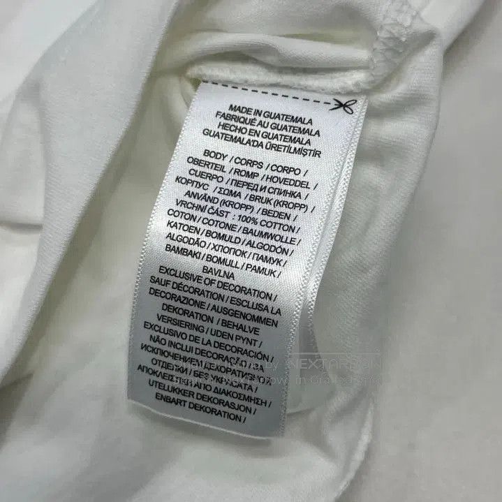 Polo Ralph Lauren Polo Ralph Lauren Logo Embroidered Men's Short Sleeve T. Size US L / EU 52-54 / 3 - 6 Thumbnail