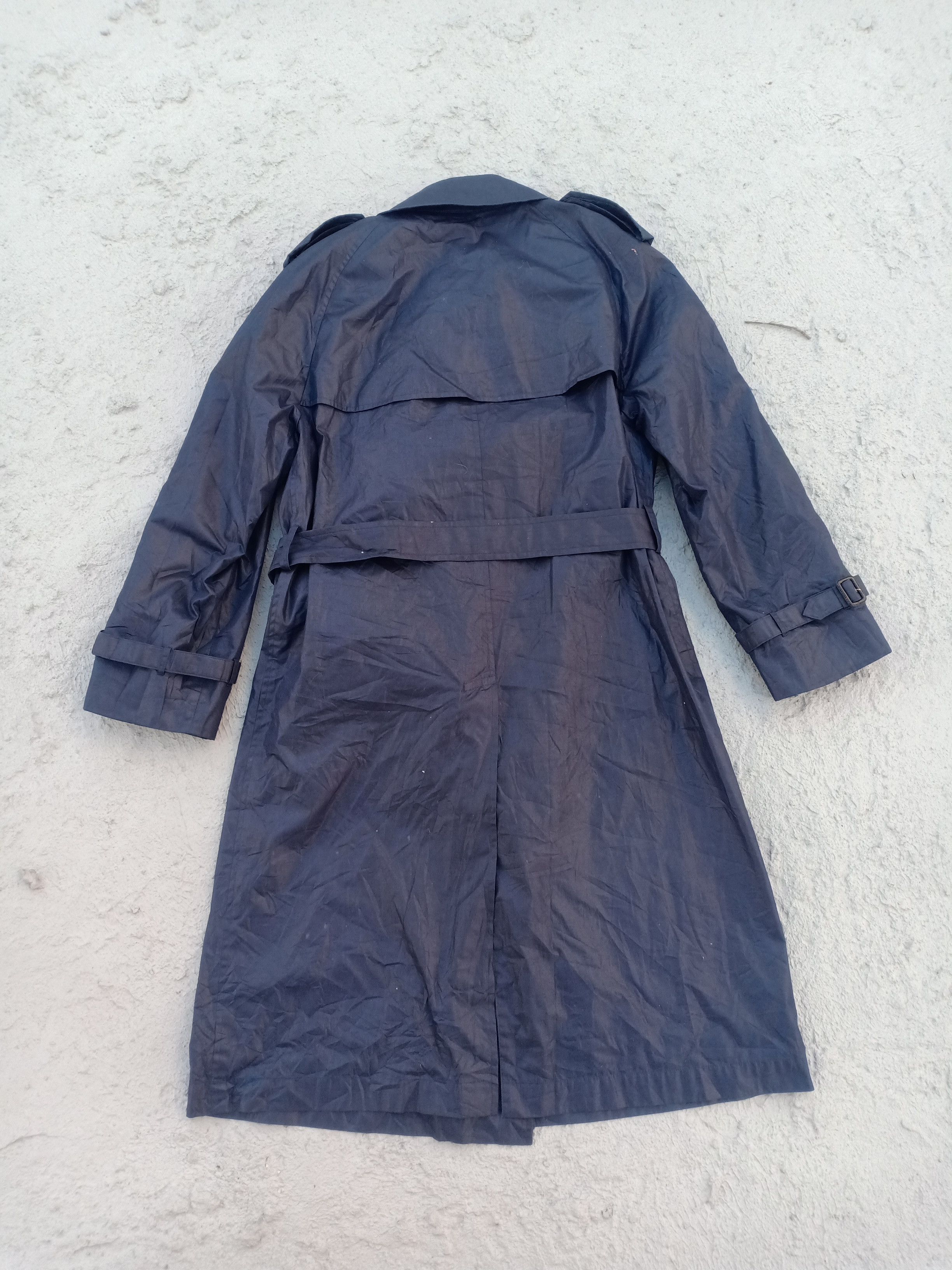 Vintage ROBELT trench coat Size US M / EU 48-50 / 2 - 9 Thumbnail