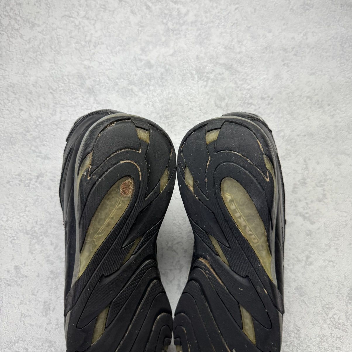 Oakley Oakley Archive Vintage 90s Sneakers Shoes Y2K Outdoor Size US 12 / EU 45 - 18 Thumbnail
