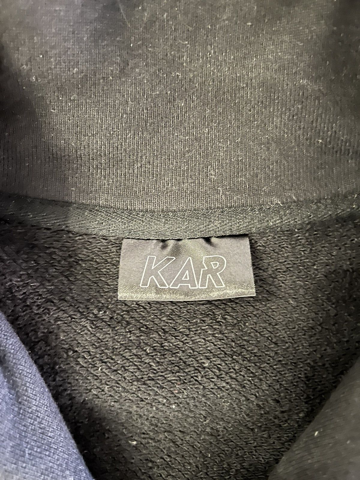 Kar Kar Rugby Sweater Size US XL / EU 56 / 4 - 2 Thumbnail