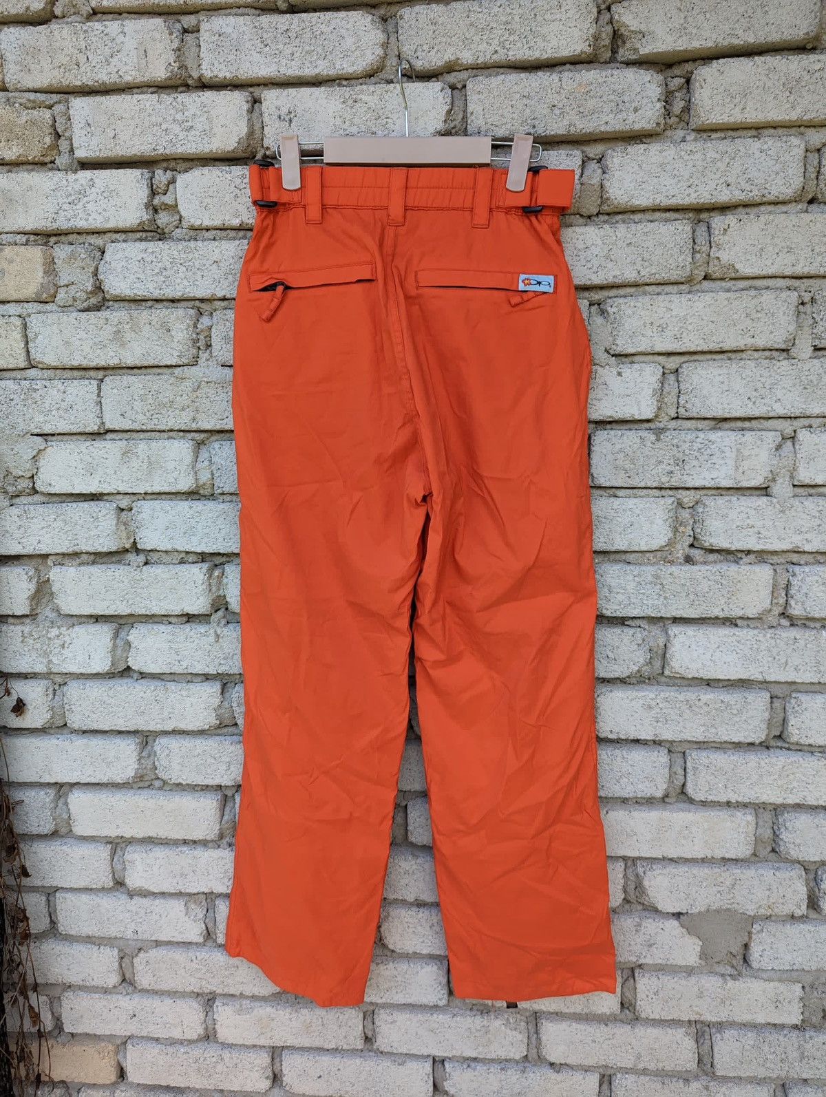 Mountain Equipment Company × Ocean Pacific Ocean Pacific Ski Pants Size 27" / US 4 / IT 40 - 2 Thumbnail