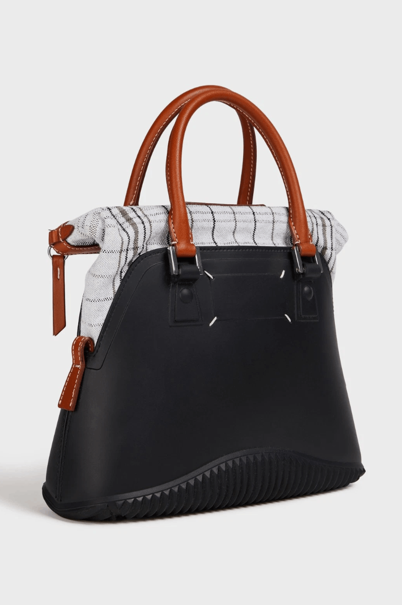 Maison Margiela MAISON MARGIELA 5AC Mini Bag Size ONE SIZE - 3 Thumbnail