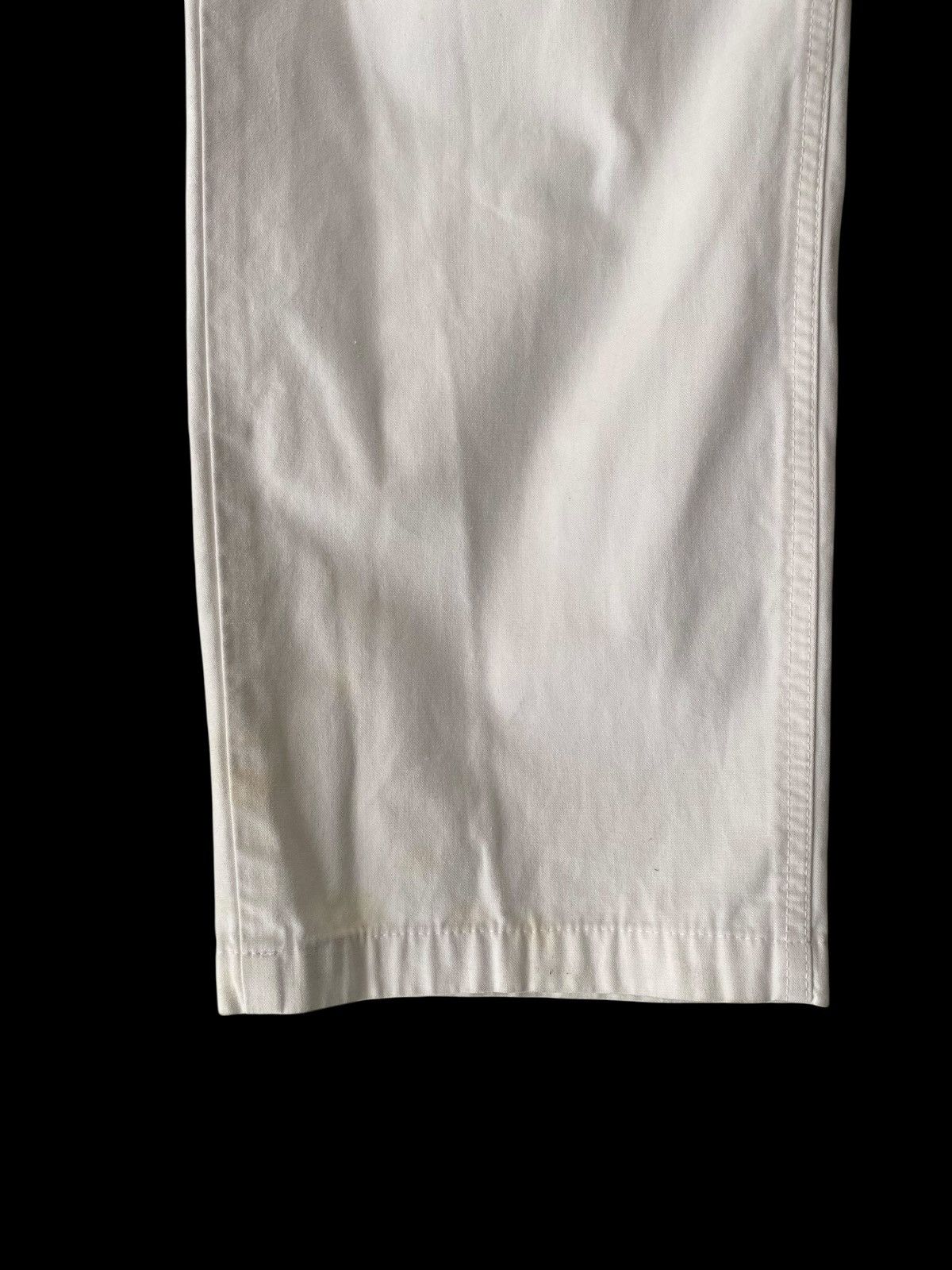 Jean Charles De Castelbajac Vintage CASTELBAJAC Carpenter Pant Size US 33 - 6 Thumbnail