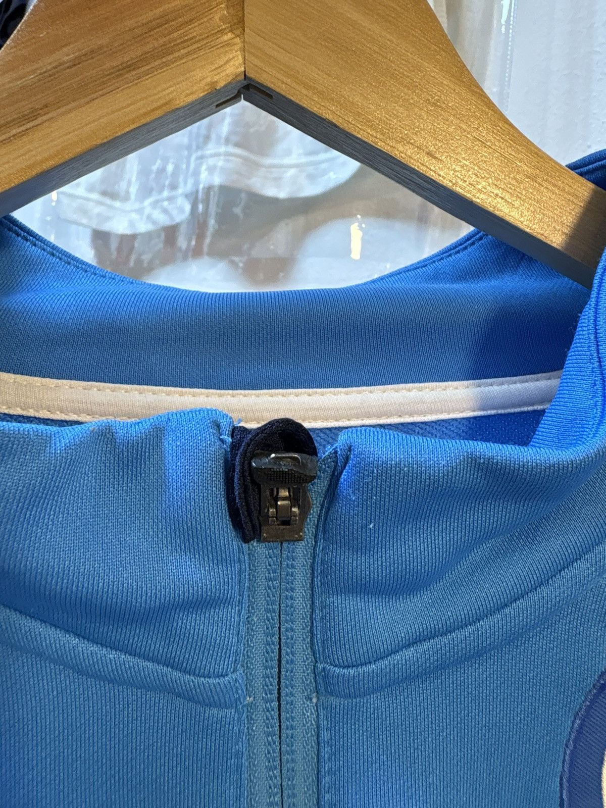 Kappa Vintage Y2K Napoli Tracksuit Size US XL / EU 56 / 4 - 6 Thumbnail