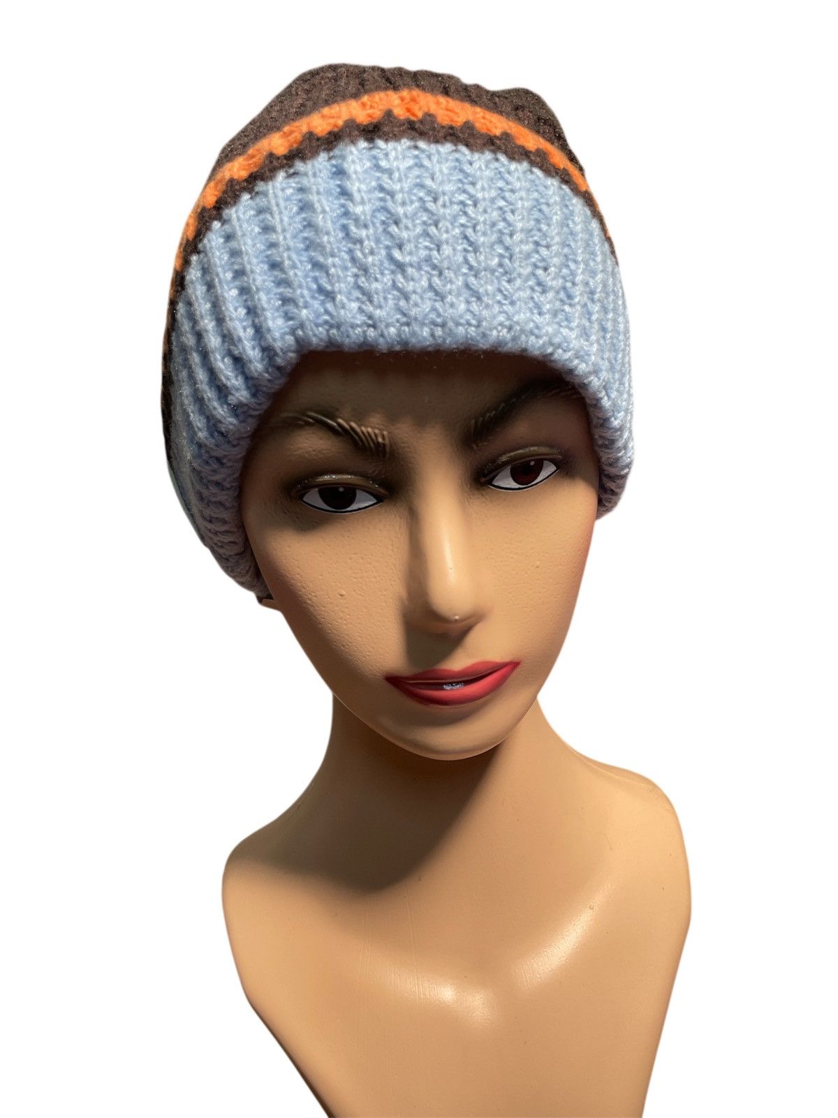 Japanese Brand × Uniqlo Unqlo marni beanie Size ONE SIZE - 1 Thumbnail